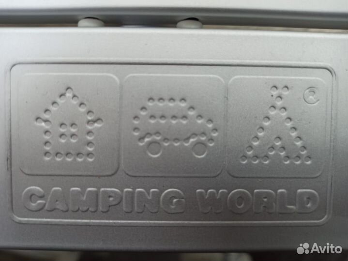 Стол походный Camping World