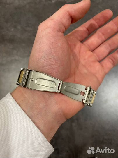 Мужские наручные часы Casio