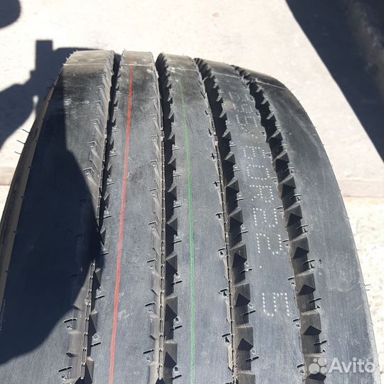 Грузовая 295/60 R22.5 annaite