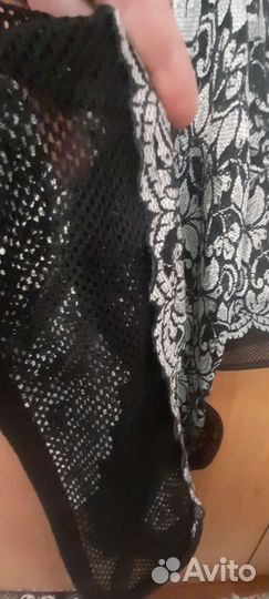 Летний кардиган