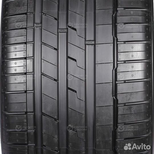 Hankook Ventus S1 Evo3 SUV K127A 235/65 R18 110V