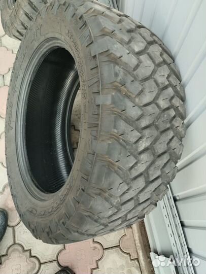 Nitto NT01 305/55 R20