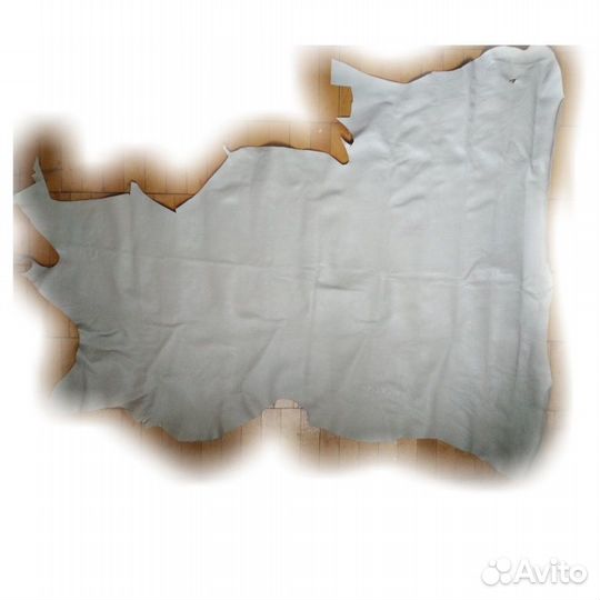 Кожа натуральная