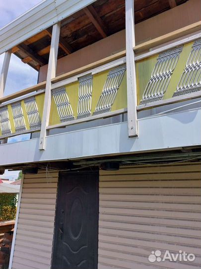 Декоративные элементы