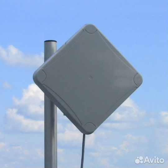 Интернет на дачу, в частный дом, офис
