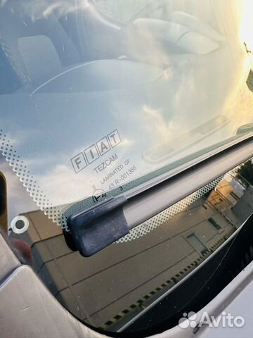 FIAT Doblo 1.4 MT, 2013, 67 000 км объявление продам
