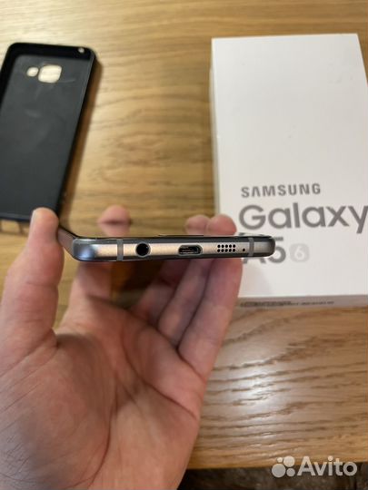 Samsung Galaxy A5 (2016) SM-A510F, 2/16 ГБ