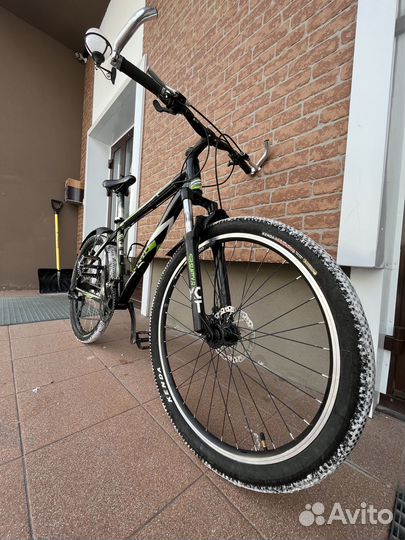 Mongoose tyax sport