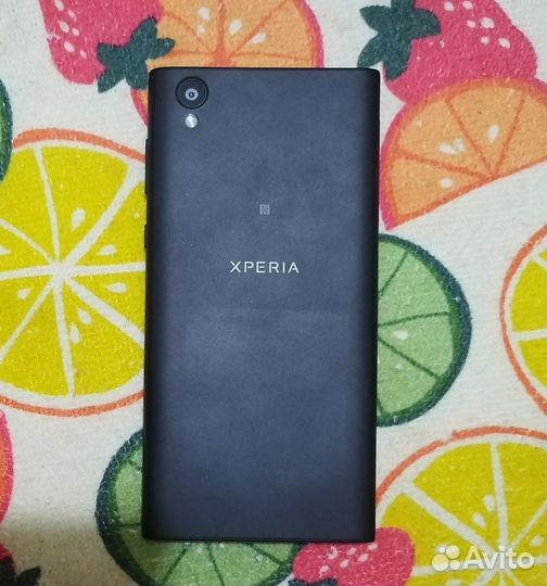 Sony Xperia L1, 2/16 ГБ