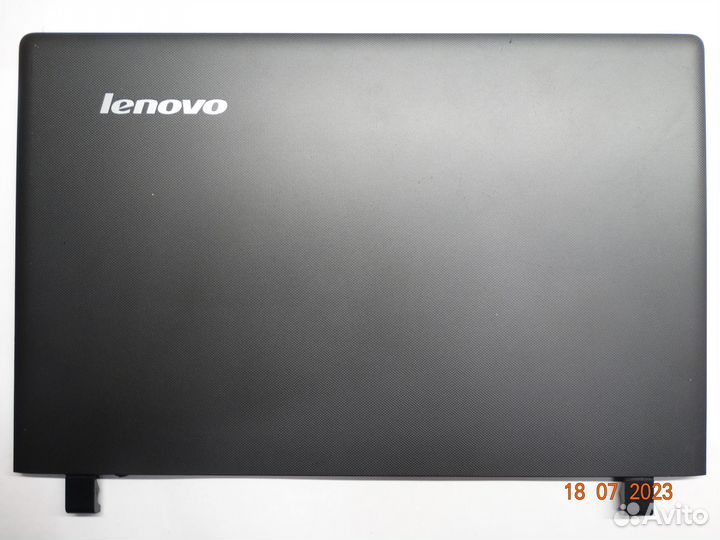Крышка матрицы Lenovo Ideapad 100-15IBY