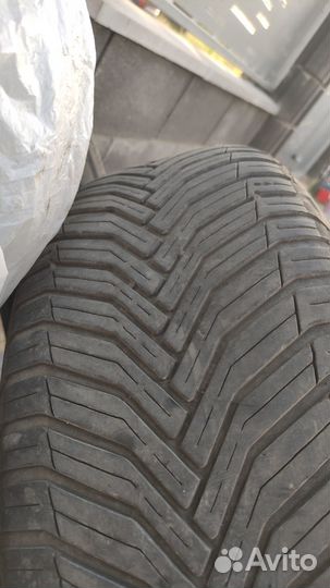 Michelin CrossClimate 2 215/65 R17 103V