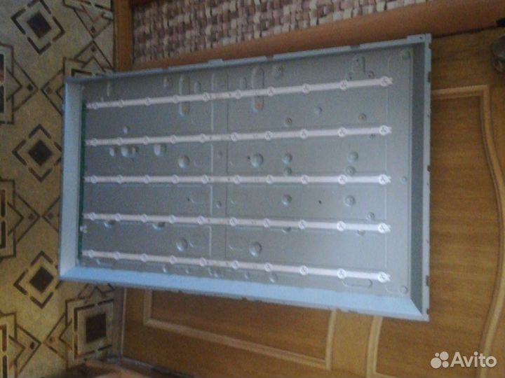 Светодиодная лента LG 42