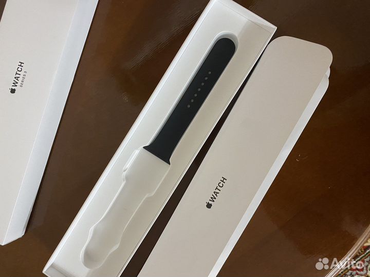 Iwatch 3 42 мм