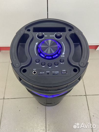 Напольная колонка ZQS 6201 т07