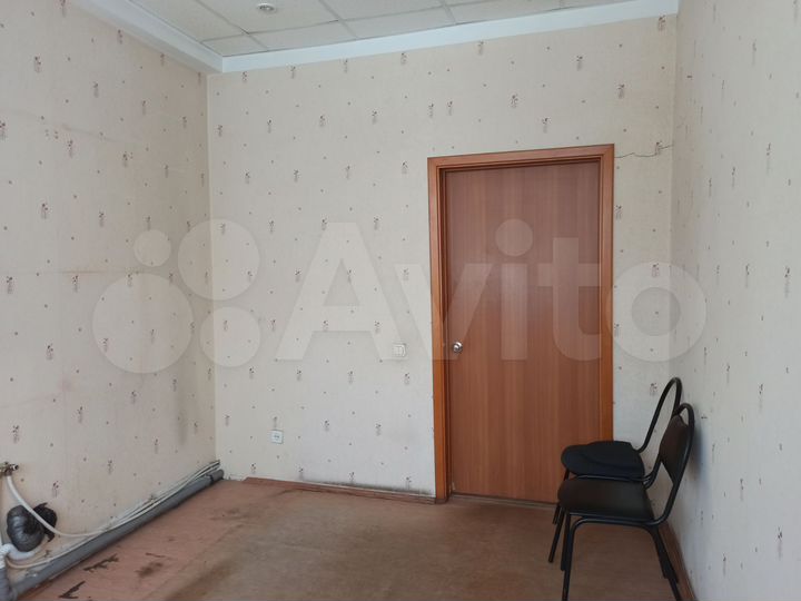 Офис, 21.5 м²