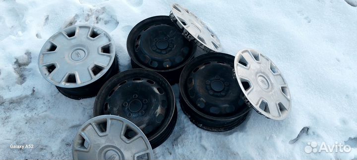 Продам штммпы с колпоками