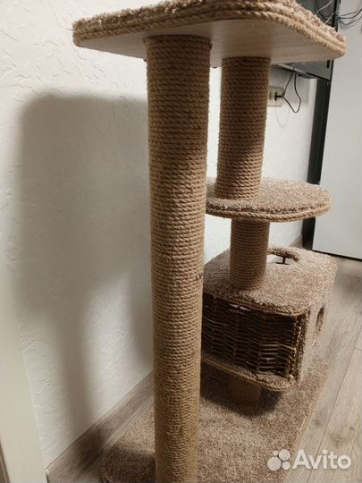 Товары для домашних животных