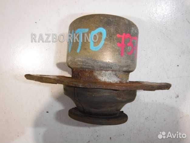 Опора двигателя