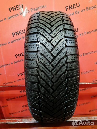 Michelin Alpin 6 225/55 R16 99H