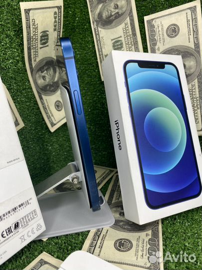 iPhone 12, 128 ГБ