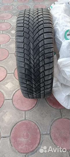 Bridgestone Blizzak LM-005 225/60 R17