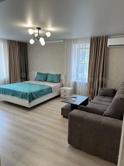 1-к. квартира, 36 м², 3/5 эт.