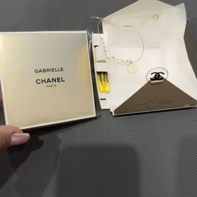 Chanel Набор браслет + духи