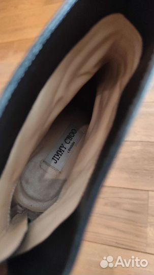 Ботильоны 39 Jimmy Choo