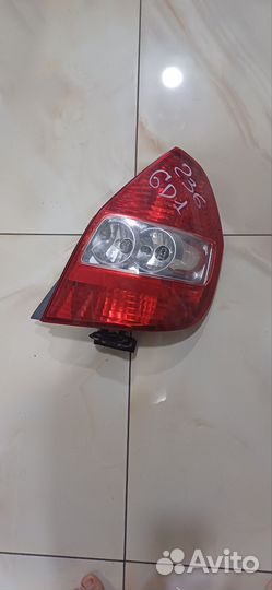 Остатки от Nissan, Toyota, Honda, Mitsubishi