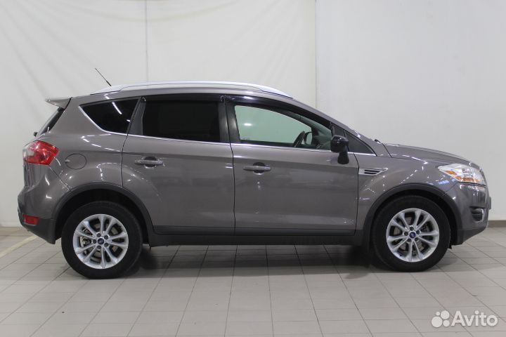 Ford Kuga 2.0 AMT, 2012, 171 500 км