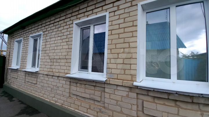 Дом 70 м² на участке 12 сот.