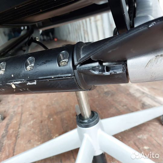 Компьютерное кресло бу, удобное