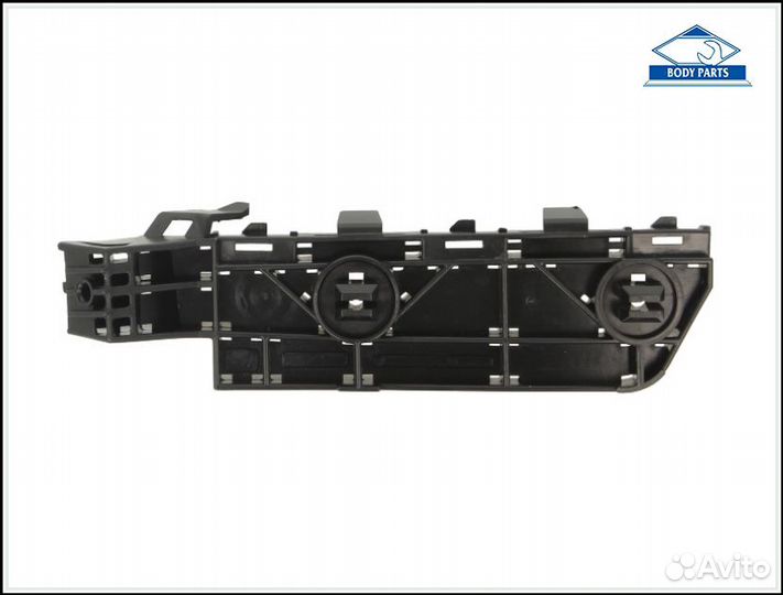 Крепление бампера переднего хонда CR-V 3 поколение