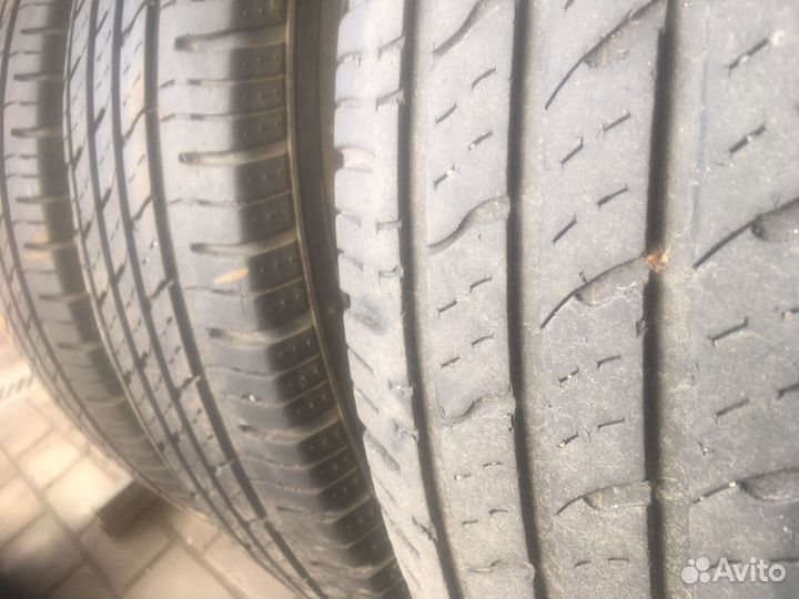 Roadstone N'Fera RU1 225/65 R17