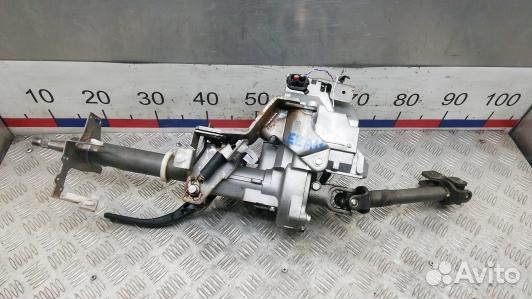 Электроусилитель руля nissan X-trail T31 (EEA11VK0