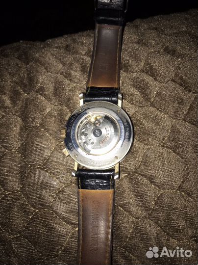 Часы механические breguet