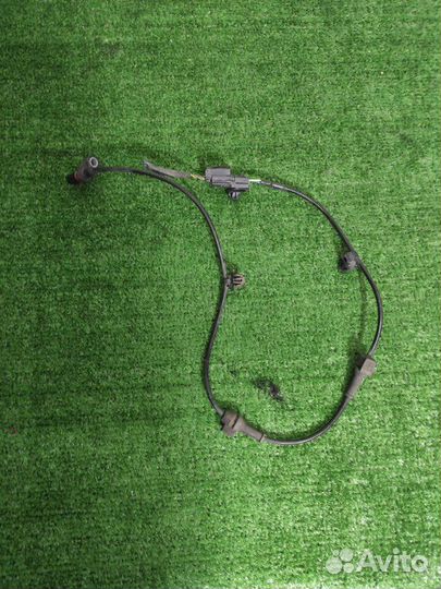 Датчик ABS задний Suzuki Swift ZC72S K12B 2013