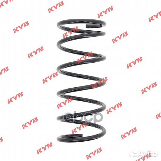 Пружина подвески KIA: shuma (FB) 97-01, shuma I