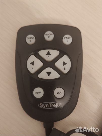Пульт Sky Watcher SynTrek