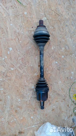 Левый привод, фольксваген пассат Б 6