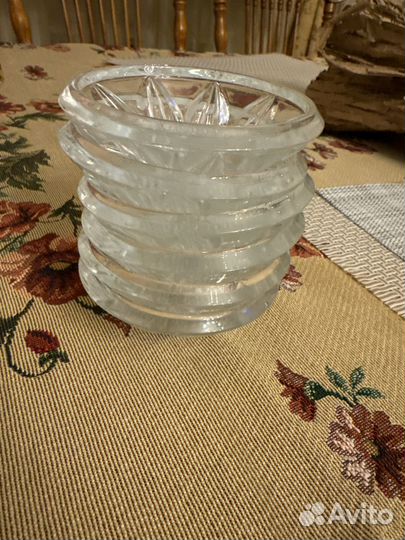 Сервиз чайный