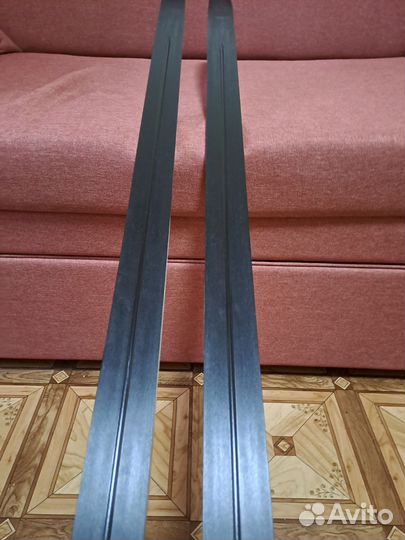 Лыжи беговые коньковые madshus red line 2.0