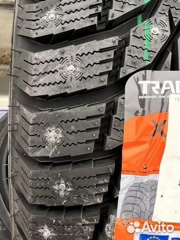 Tracmax X-Privilo S500 285/45 R21 113T