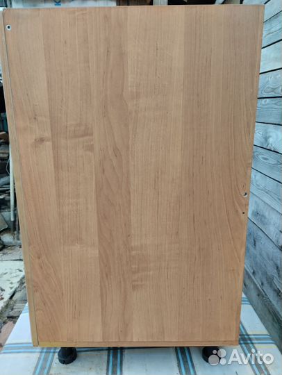 Ящик под раковину