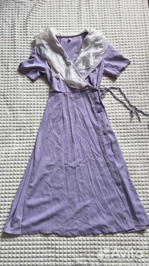 Нарядное женское платье 42 44