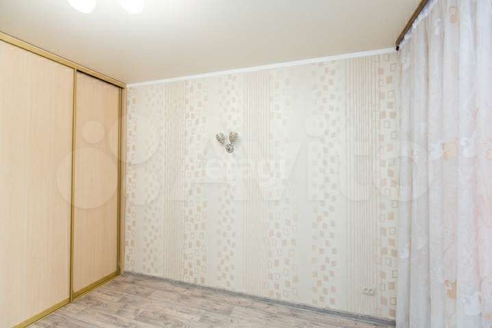 1-к. квартира, 40,8 м², 11/11 эт.