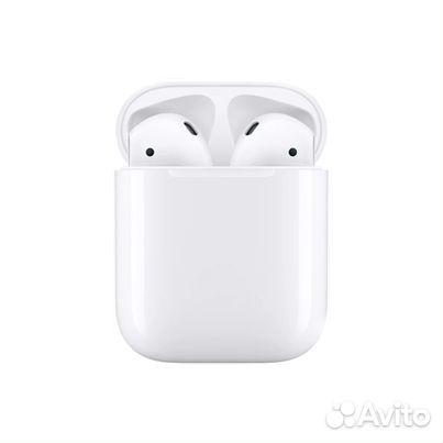 Apple AirPods 2