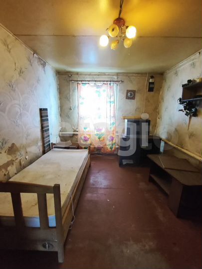 Дом 58,1 м² на участке 20,4 сот.