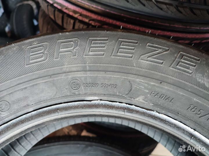 КАМА Breeze (HK-132) 185/60 R14