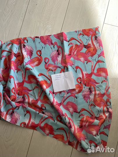 Бифлекс ткань